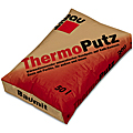 Штукатурка теплоизоляционная Baumit ThermoPut