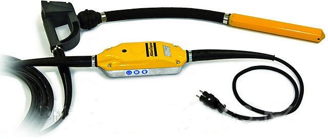 Ремонт вибраторов