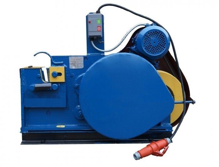 Ремонт станков СМЖ