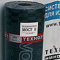 Техноэласт МОСТ - Гидроизоляция битумно-полимерная