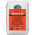 Тонкая стяжка для пола ARDEX K80