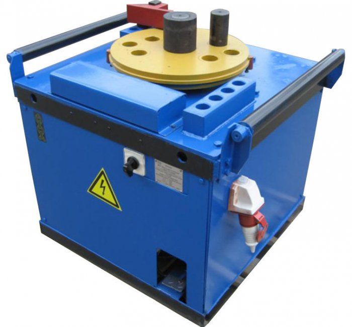 Ремонт станков СГА