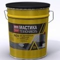 Мастика приклеивающая Технониколь №24 (МГТН)