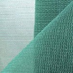 Защитная полипропиленовая безузловая сетка (производство Европа)