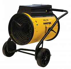 Электрический тепловентилятор Master RS 40