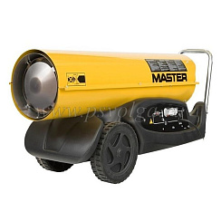 Дизельная тепловая пушка Master B 180