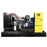 Дизельный генератор Vektor AD-100Y-T400