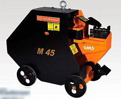 Станок для резки арматуры GOCMAKSAN M45