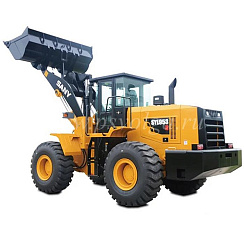 Фронтальный погрузчик SANY SW953K1
