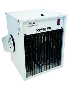 Подвесной электрический нагреватель Master TR 9