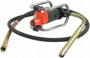 Глубинный вибратор для бетона VGN-2300
