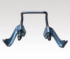 Хомут для VT 20