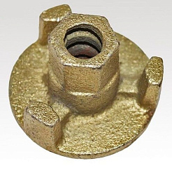 Гайка стяжная 70 мм