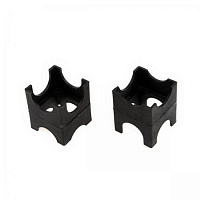 Опора универсальная защит.слой 10-25 мм (О)