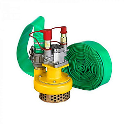 Гидравлическое оборудование