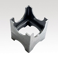 Опора универсальная, защитный слой 35-50 мм (О)