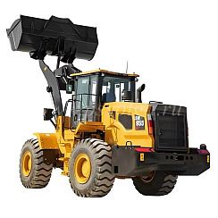 Фронтальный погрузчик SANY SW955K1