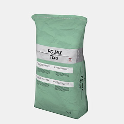 Сухая смесь MasterEmaco S 110 TIX