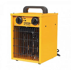 Электрический нагреватель воздуха Master B 1,8 ECA