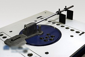 Устройства мерочно-гибочное OF.ME.R.