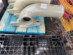 Колено бетоновода 417730