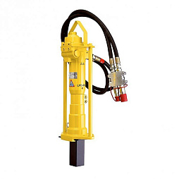 Копры для забивки