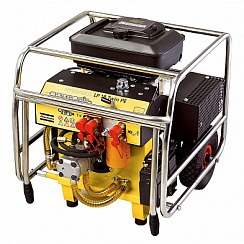 Гидравлическая маслостанция (силовая установка) LP 18 Twin PE