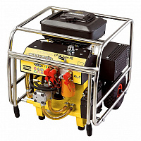 Гидравлическая маслостанция (силовая установка) LP 18 Twin PE