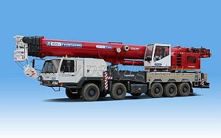 КС-84713-6 Основная стрела 51 м овалоидного профиля