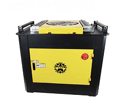 Станок для гибки арматуры ВПК Г-52