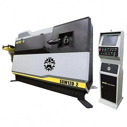 Станки правильно-гибочные