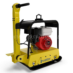 Виброплита Vektor VPG-160А