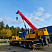 Автокран PALFINGER SANY STC250T5-5