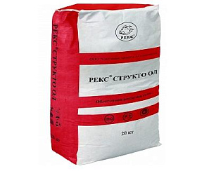 РЕКС® СТРУКТО ОЛ
