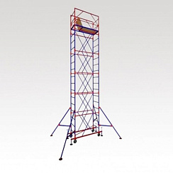 Вышка-тура МЕГА 1 (H = 5.0 м.)