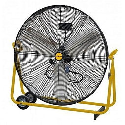  Мобильные вентиляторы