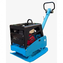 Строительные виброплиты