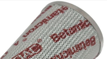 Фильтр гидравлический стационарного насоса SANY