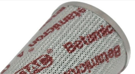 Фильтр гидравлический стационарного насоса SANY