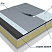 Гидроизоляция для плоских кровель Monarplan FM/D