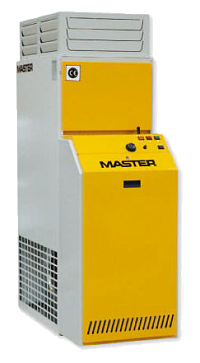 Стационарный нагреватель воздуха Master BF 35