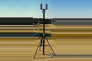 Стойки телескопические для опалубки