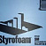Пенополистирол экструдированный Стайрофом ДАУ (Styrofoam DOW) GEO