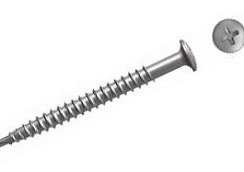 Самонарезающий винт (B)