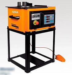 Станок для гибки арматуры GOCMAKSAN MG 20 B 220V