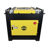 Станок для гибки арматуры ВПК Г-55