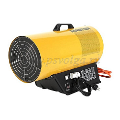 Газовая тепловая пушка Master BLP 53 ET