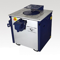 Станки комбинированные для гибки и резки арматуры OF.ME.R. Evolution