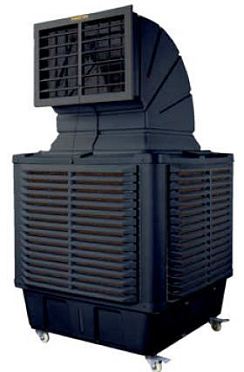 Кулер Master BCB 19