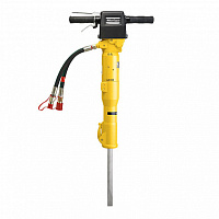 Гидравлический отбойный молоток LH 390 HBP (High Back Pressure)